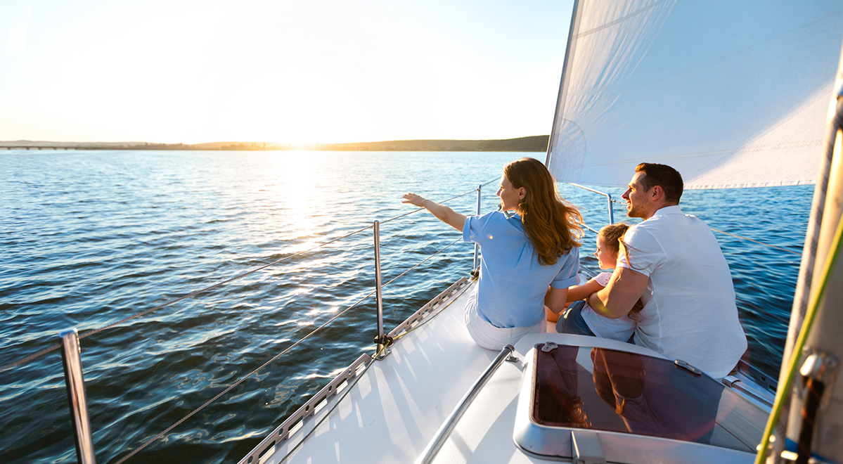 Florida Boat/Watercraft Insurance Coverage