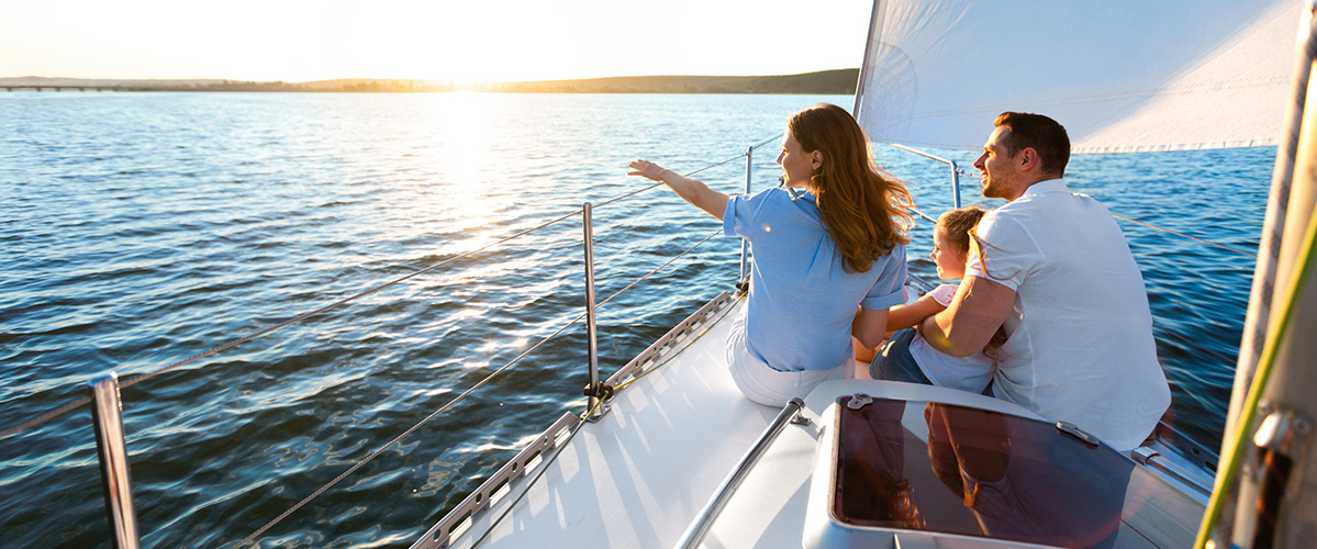 Florida Boat/Watercraft Insurance Coverage