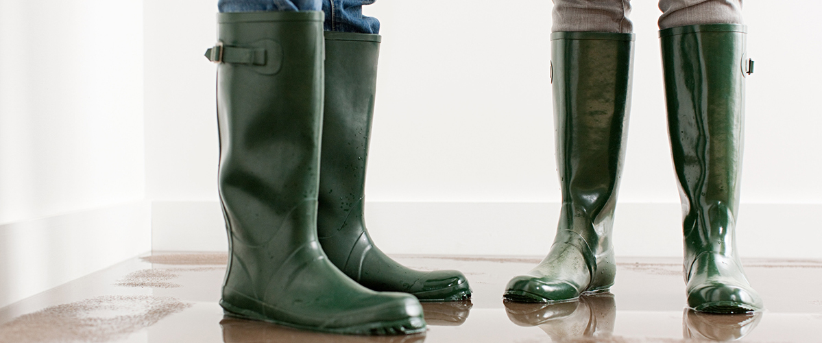 Florida Flood Insurance Coverage