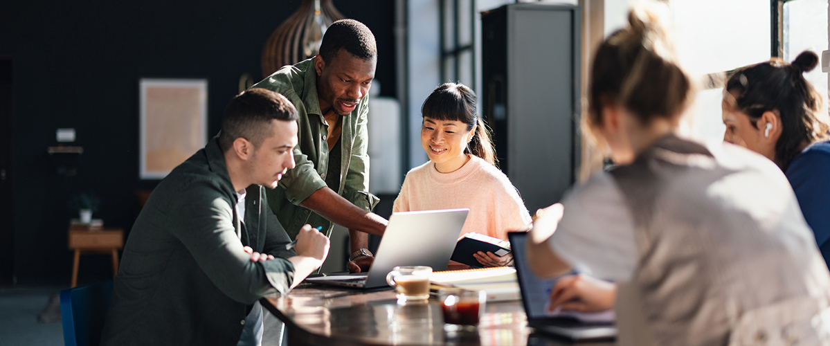 Featured Meet Our Staff Banner Image