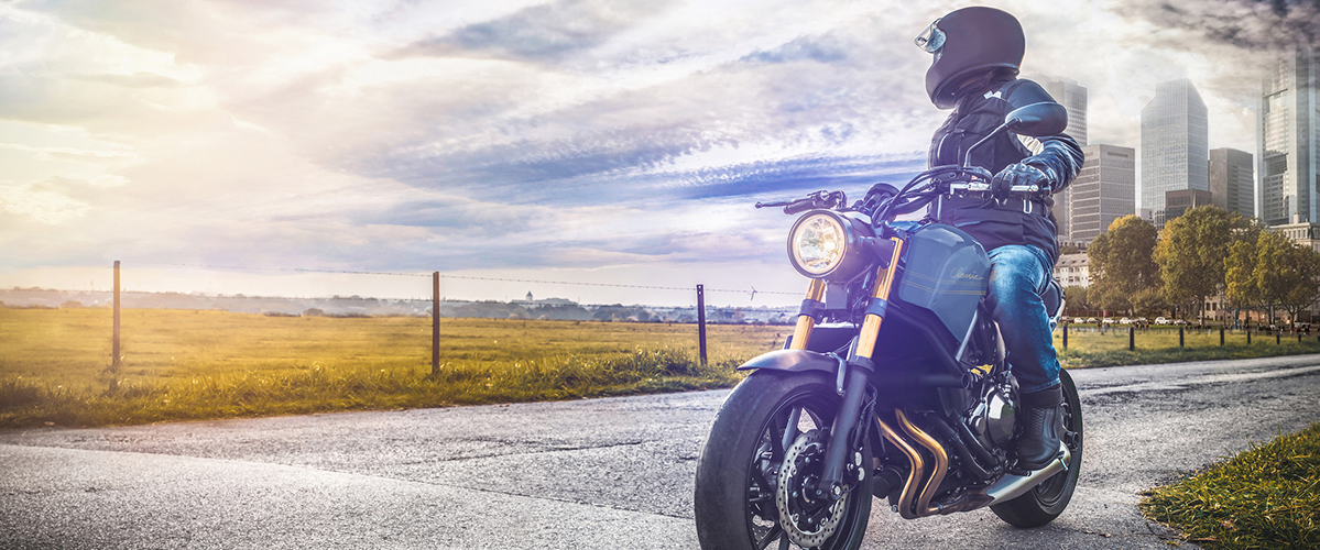 Florida Motorcycle Insurance Coverage